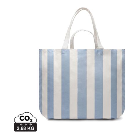 VINGA Sac de plage Lagoa GRS bleu clair | sans marquage | non disponible | non disponible | non disponible