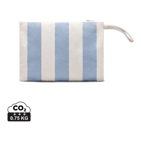 VINGA Sac essentiels GRS Lagoa bleu clair | sans marquage | non disponible | non disponible | non disponible