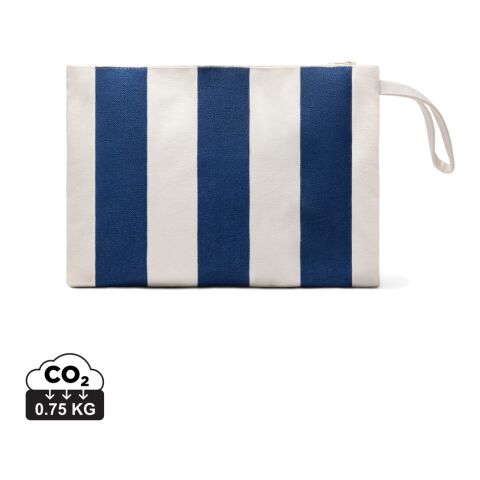 VINGA Sac essentiels GRS Lagoa bleu marine | sans marquage | non disponible | non disponible | non disponible