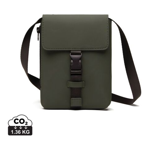 VINGA Sacoche en bandoulière RCS Baltimore vert | sans marquage | non disponible | non disponible