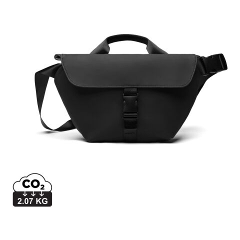 VINGA Sac bandoulière RCS Baltimore noir | sans marquage | non disponible | non disponible