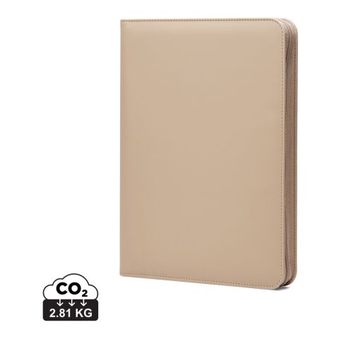 VINGA Porte-documents A4 RCS Baltimore greige | sans marquage | non disponible | non disponible