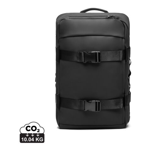 VINGA Sac à dos explorateur RCS Baltimore noir | sans marquage | non disponible | non disponible