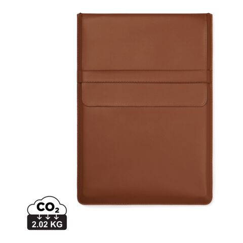 VINGA Housse ordinateur 16" en polyester recyclé RCS Timo