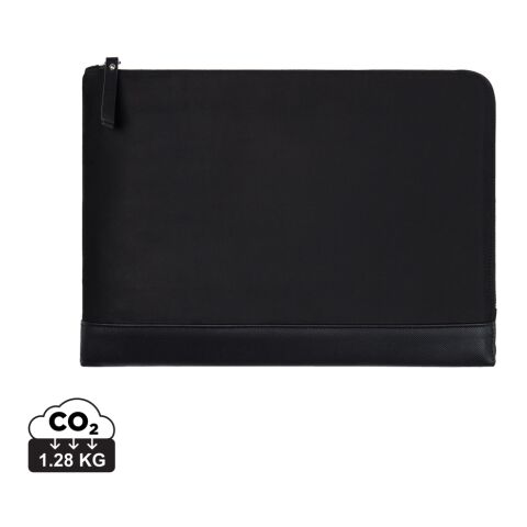 VINGA Pochette ordinateur 14&quot; en polyester RCS Marlow