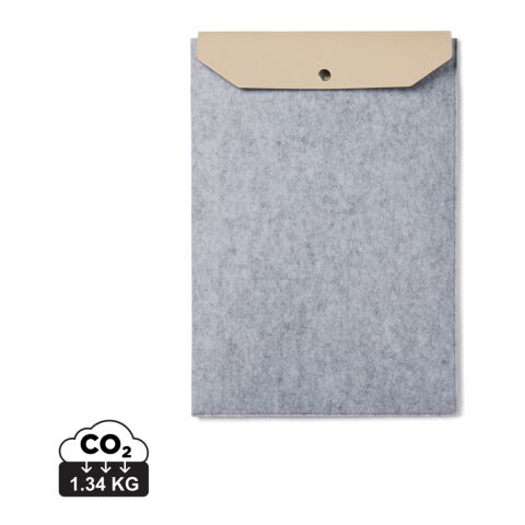 VINGA Pochette pour ordinateur 14" en feutre GRS Albon