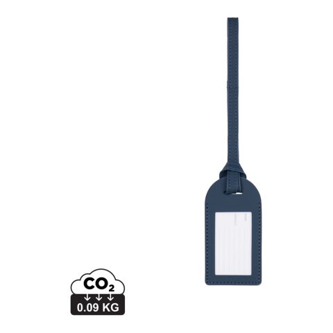 VINGA Etiquette à bagages en polyester RCS Baltimore