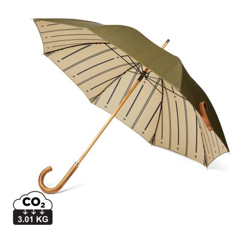 Parapluie 23" en rPET AWARE™ VINGA Bosler