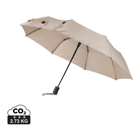 VINGA Parapluie de 21 pouces Baltimore en rPET AWARE™
