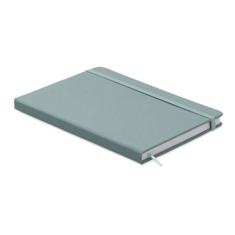Carnet de note A5 - pages blanches