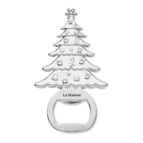 Décapsuleur motif Noël