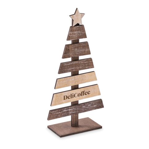 Sapin de Noël en bois bois | sans marquage | non disponible | non disponible
