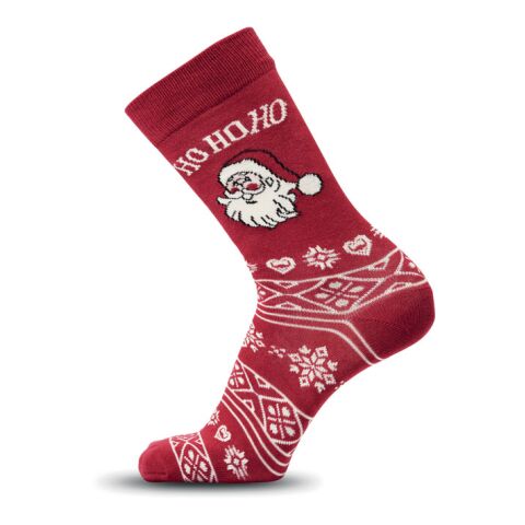 Paire de chaussettes de Noël L