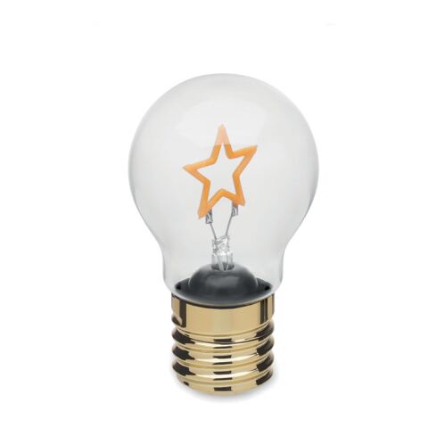 Ampoule LED décorative