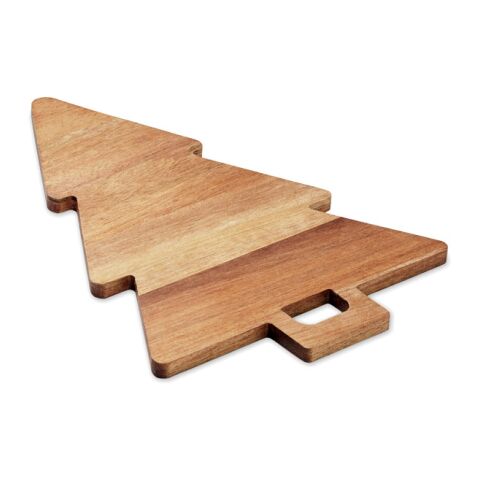 Planche de service en acacia