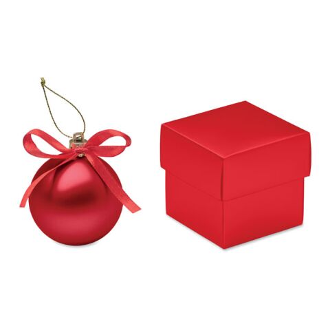 Coffret de boule de Noël
