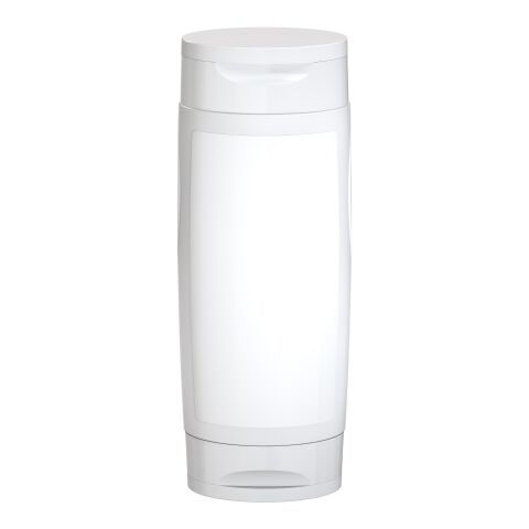 Pack Duo:  Lait solaire FPS 30 + Gel nettoyant pour les mains (2x 50 ml) 4C Body Label