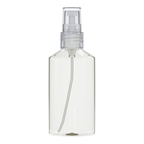 50 ml Spray (transp.) antibactérien de nettoyage des mains - Body Label 