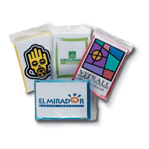 Poncho de secours