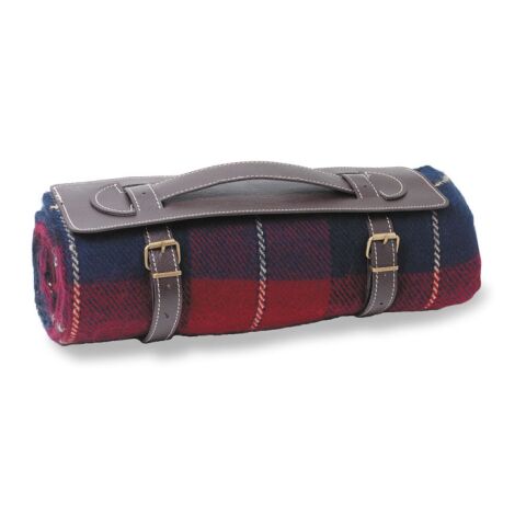 Plaid voyage multicolore | sans marquage | non disponible | non disponible | non disponible