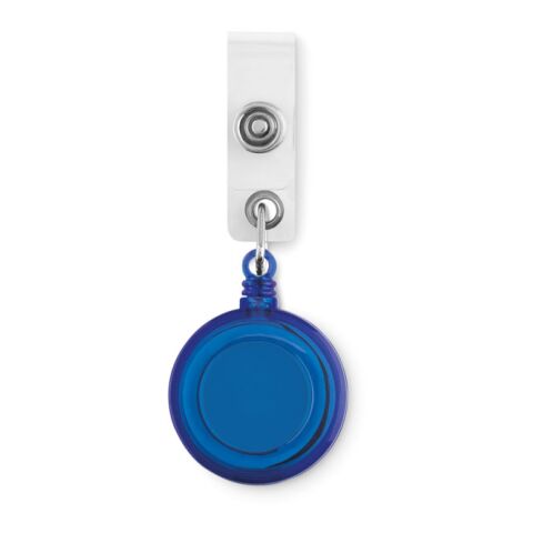 Badge extensible bleu | sans marquage | non disponible | non disponible | non disponible