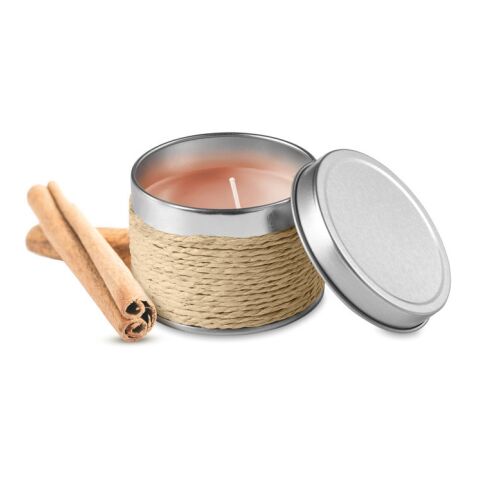 Bougie parfumée