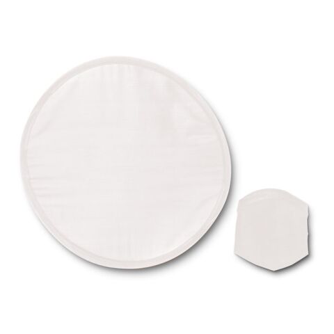 Frisbee nylon pliable
