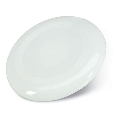 Frisbee 23 cm blanc | sans marquage | non disponible | non disponible | non disponible