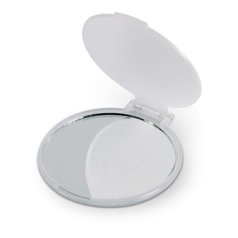 Miroir blanc transparent | sans marquage | non disponible | non disponible