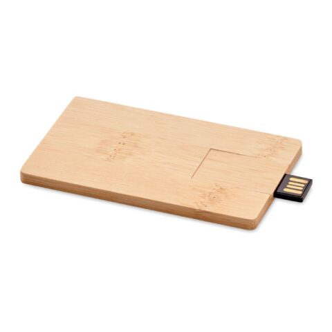 USB 4GB boitier bambou bois | sans marquage | non disponible | non disponible