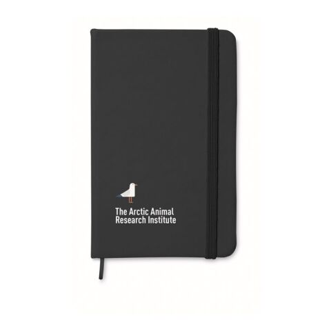 Carnet A6 96 pages lignées