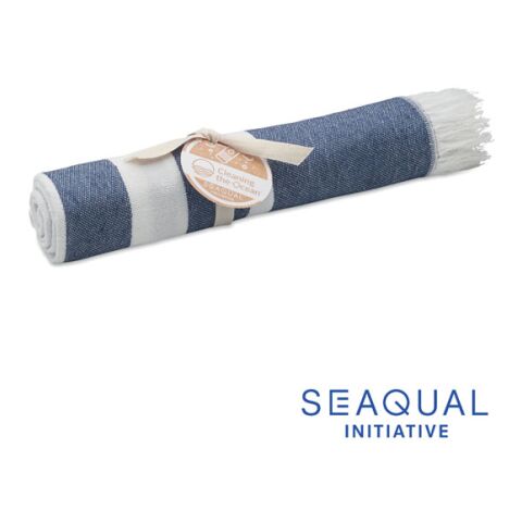 Serviette SEAQUAL® 70x140cm