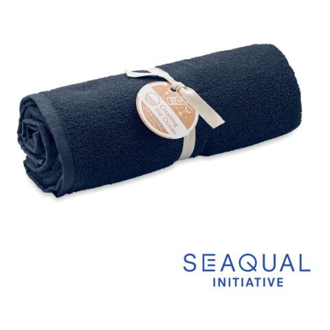 SEAQUAL® serviette 70x140cm