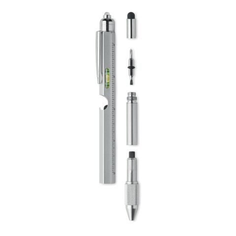 Stylo Niveau et lampe