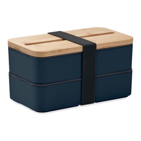 Lunchbox en PP recyclé