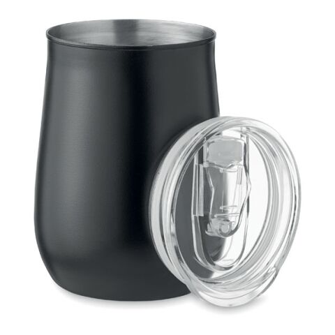 Gobelet en inox recyclé