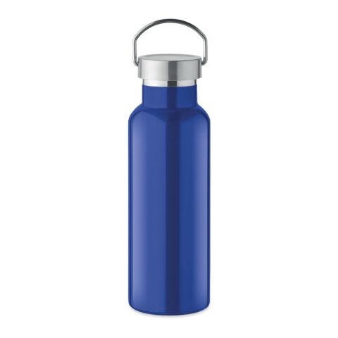 Bouteille isolant double paroi 500 ml avec poignée