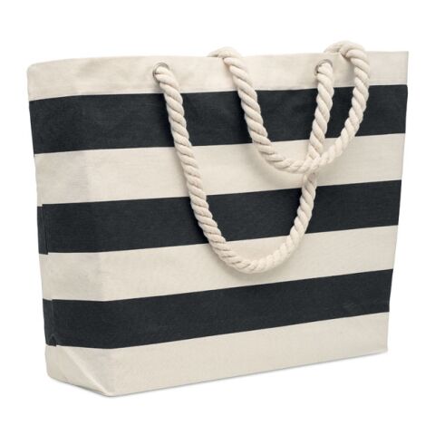 Sac de plage en coton 220 gr/m²