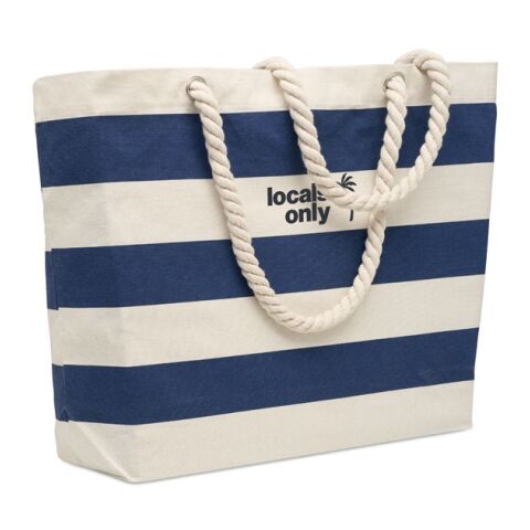 Sac de plage en coton 220 gr/m²