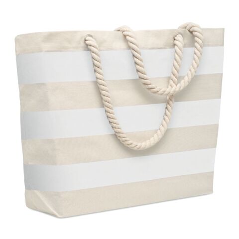 Sac de plage en coton 220 gr/m²