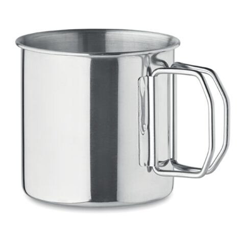 Mug en acier inoxydable 330 ml