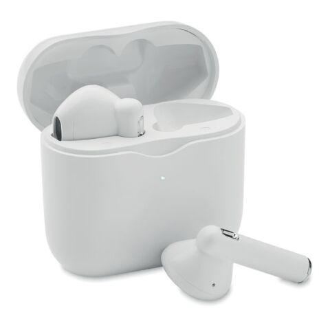 Ecouteurs TWS et base de charge