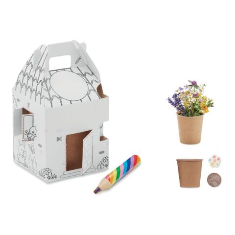 Set de culture de graines