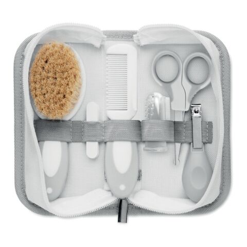 Set de toilette pour bébé