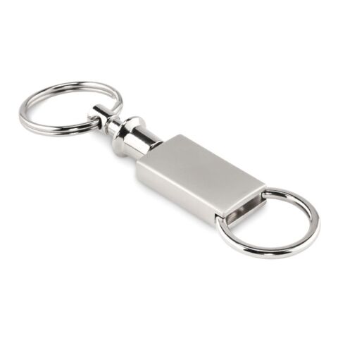 Porte-clefs détachable