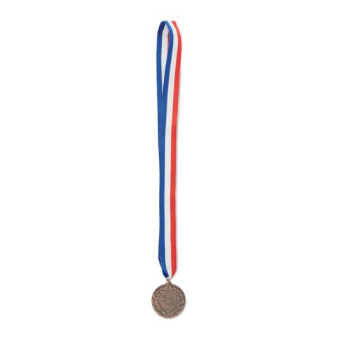 Médaille 5cm de diamètre marron | sans marquage | non disponible | non disponible | non disponible