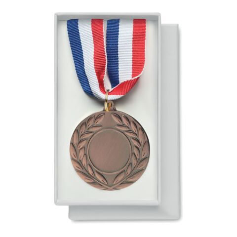 Médaille 5cm de diamètre marron | sans marquage | non disponible | non disponible | non disponible