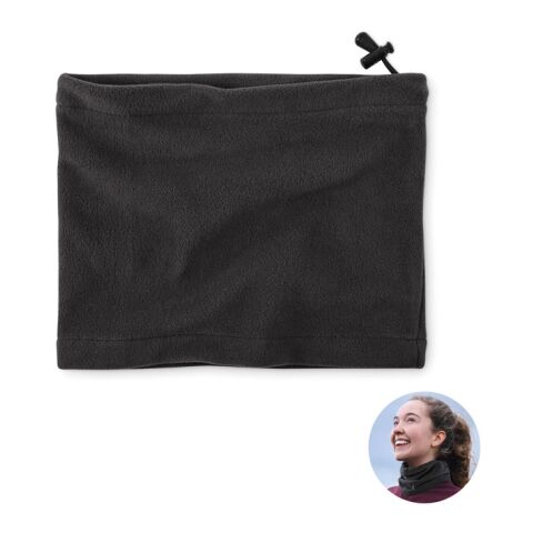 Bonnet polaire multi-usages noir | sans marquage | non disponible | non disponible | non disponible