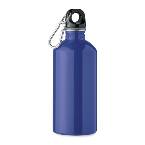 Acier inoxydable recyclé 500ml bleu | sans marquage | non disponible | non disponible | non disponible