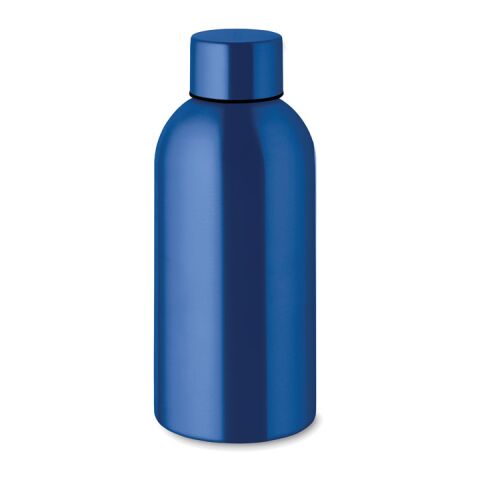 Bouteille simple paroi 500 ml bleu | sans marquage | non disponible | non disponible | non disponible